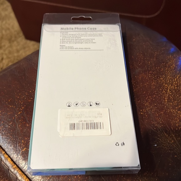 Nwbox Samsung A22 5G phone case - Picture 2 of 2